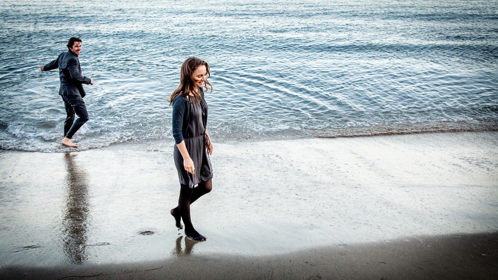 Natalie Portman stars as Elizabeth in Broad Green Pictures' Knight of Cups (2016)