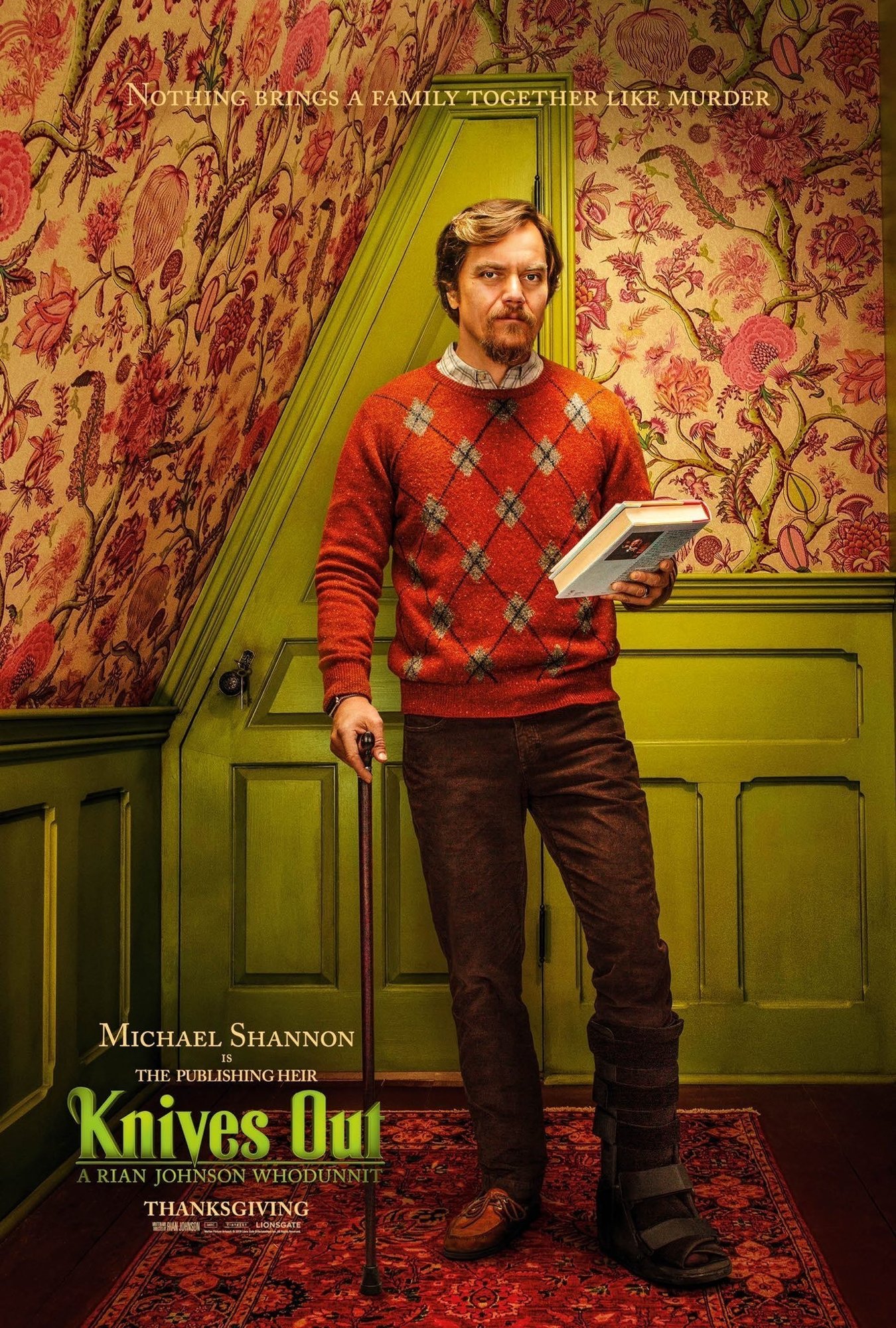 Knives Out (2019) Pictures, Photo, Image and Movie Stills