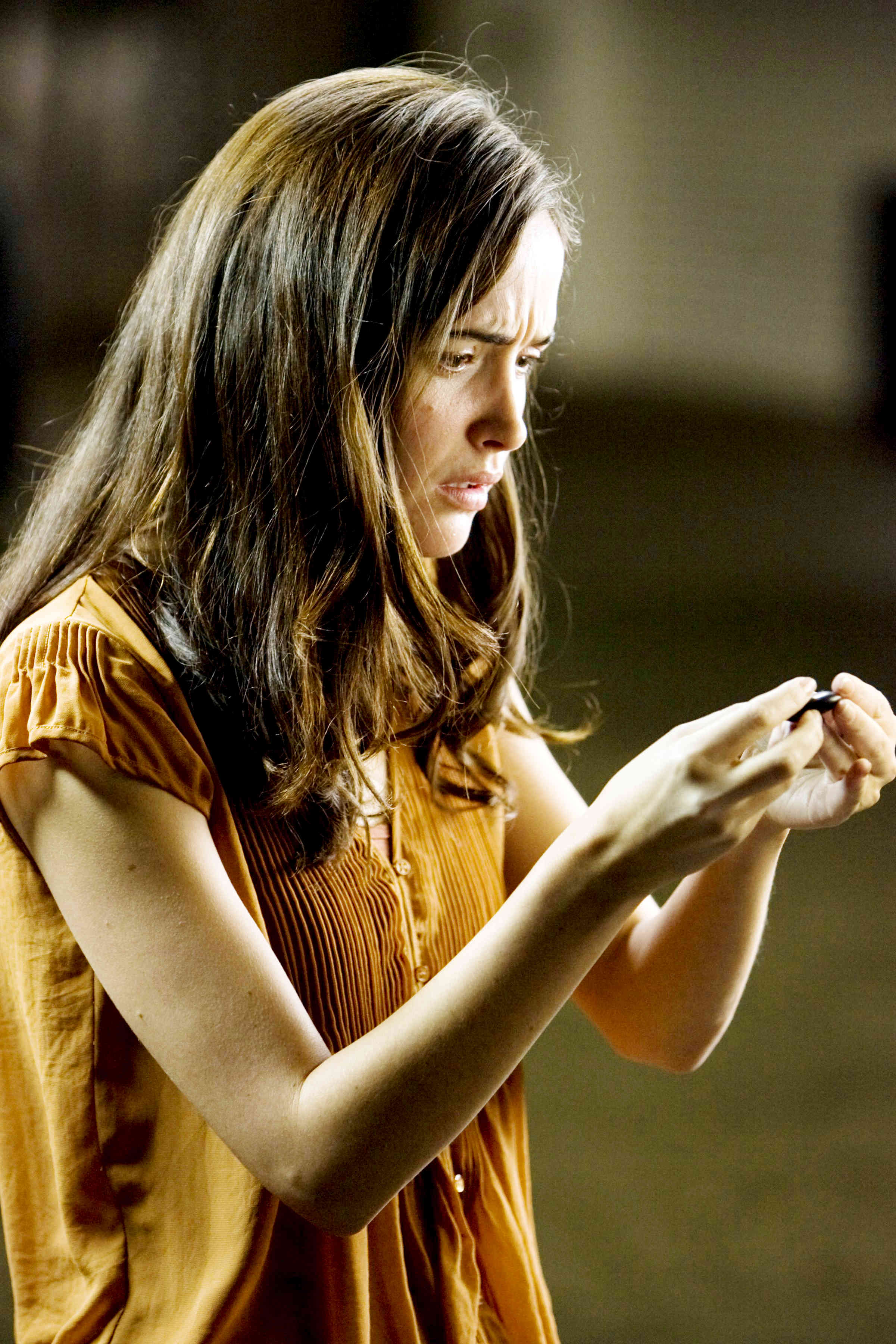 Knowing (2009) Cast, Crew, Synopsis and Information