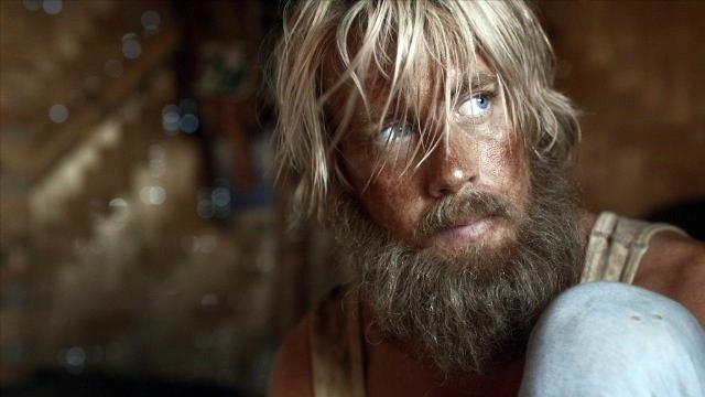 Pal Sverre Hagen stars as Thor Heyerdahl in The Weinstein Company Kon-Tiki (2013)