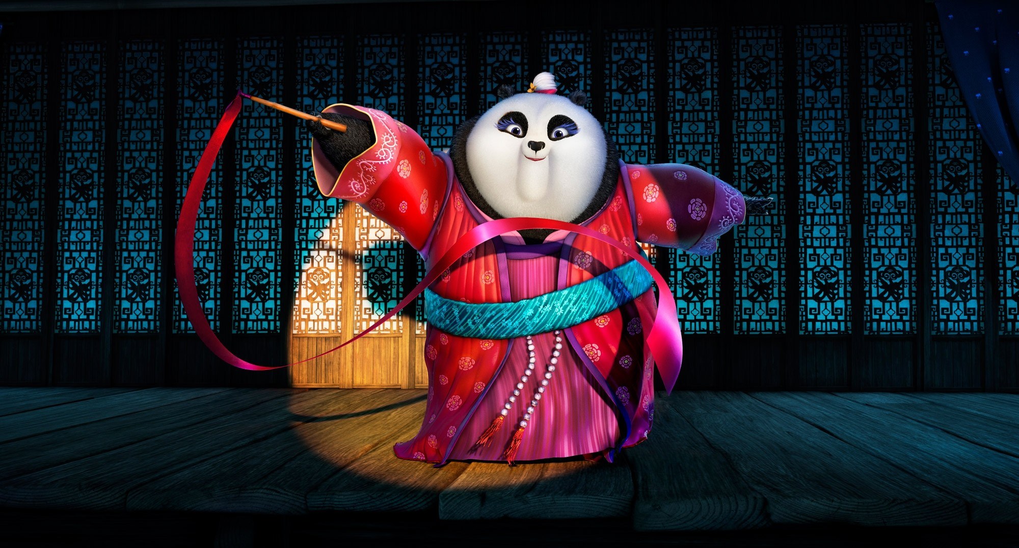 kung fu panda 3 full movie in hindi pagalworld