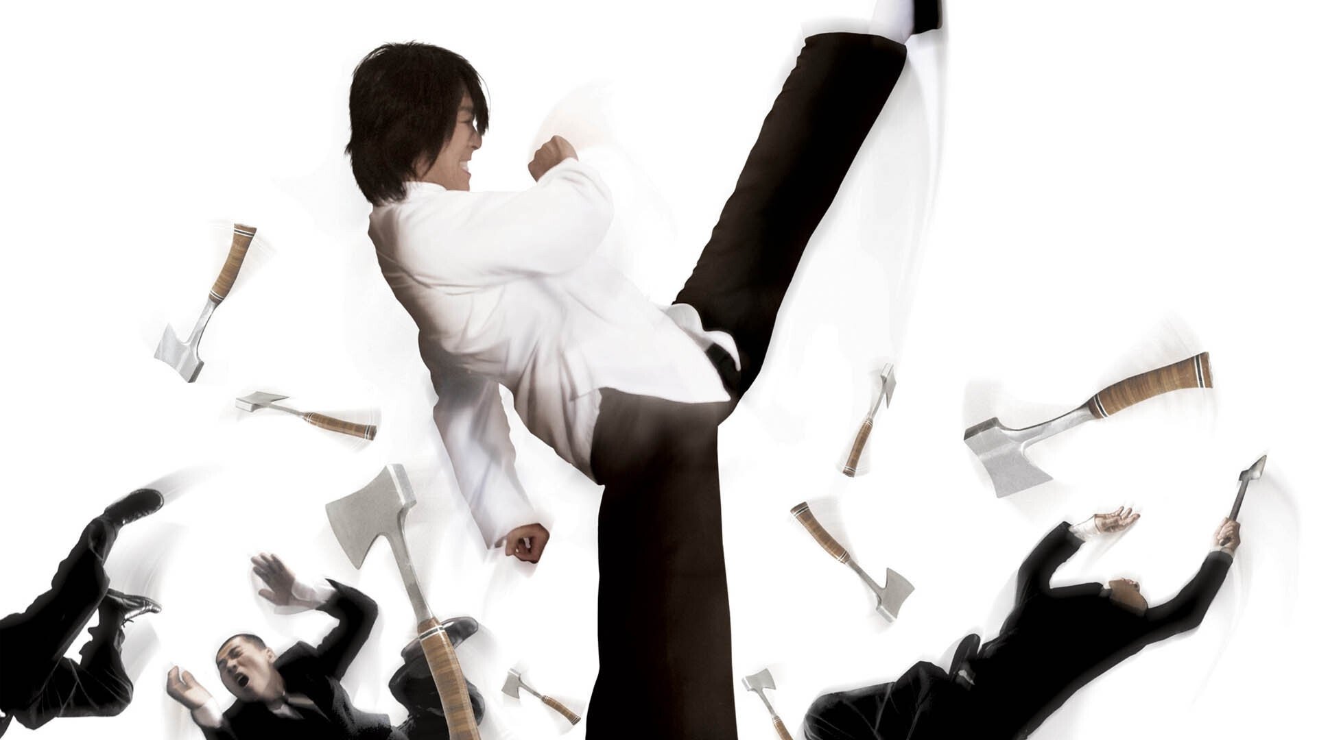 Kung Fu (1970)