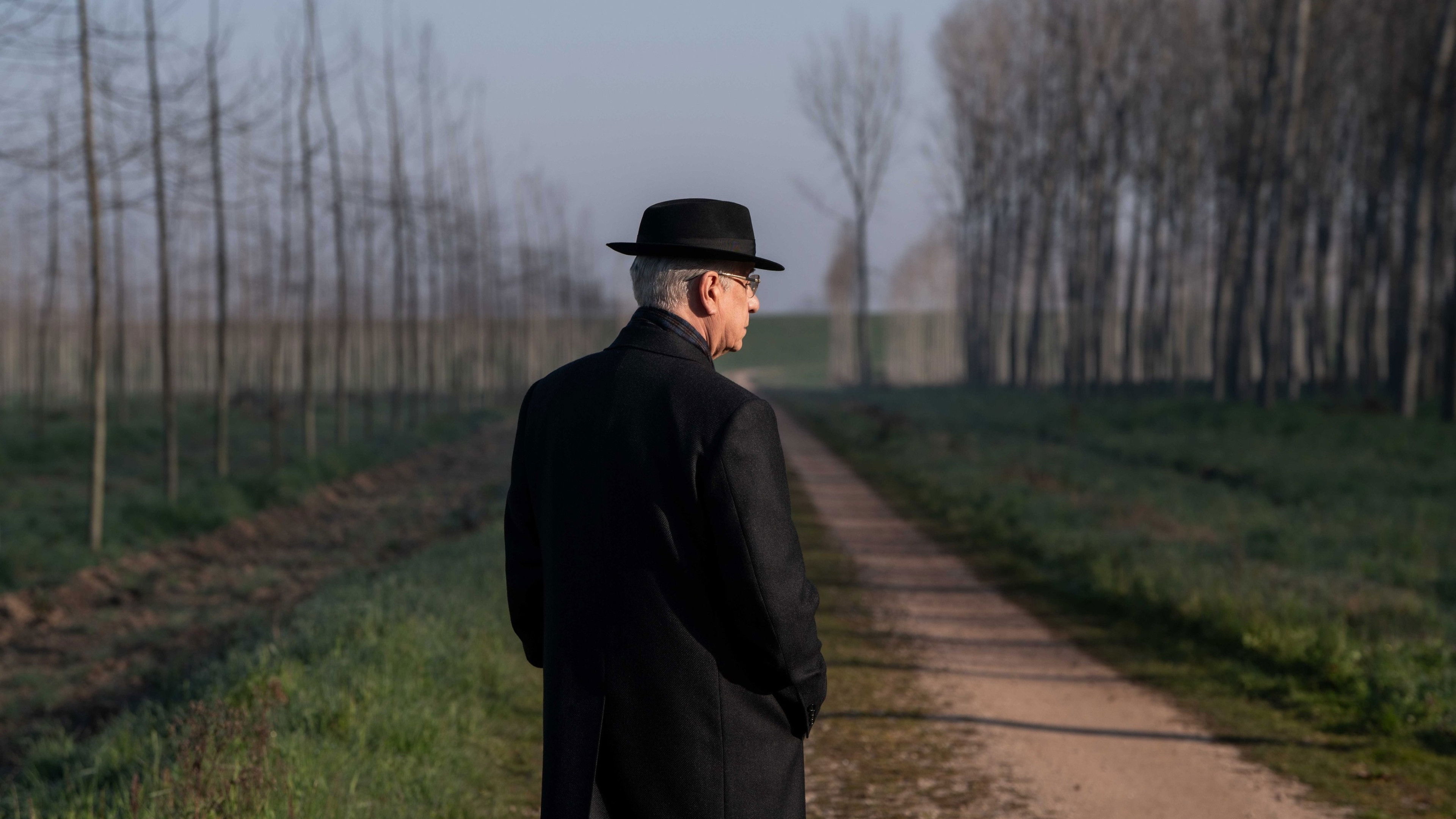 La Grazia (2025)