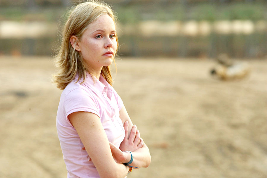 Lake Mungo Picture 9