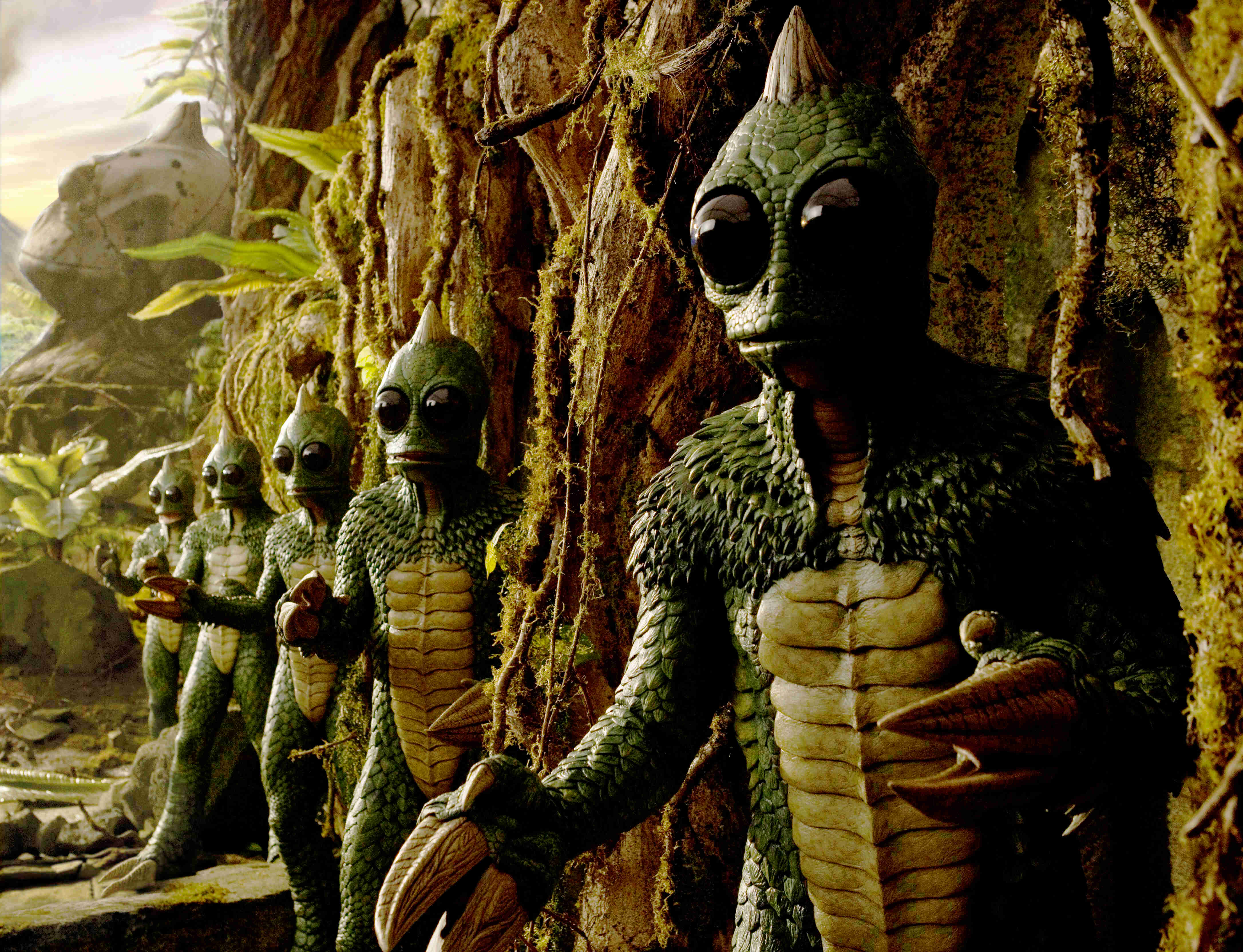 Land of the lost picture 3