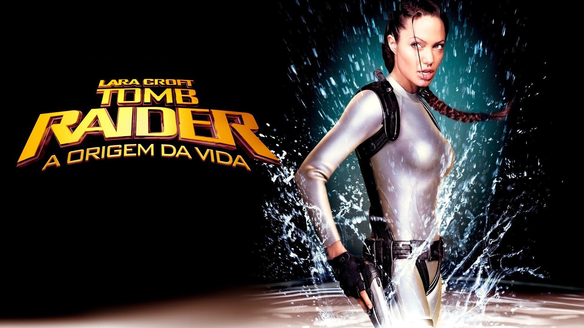 Lara Croft Tomb Raider: The Cradle of Life (2003)