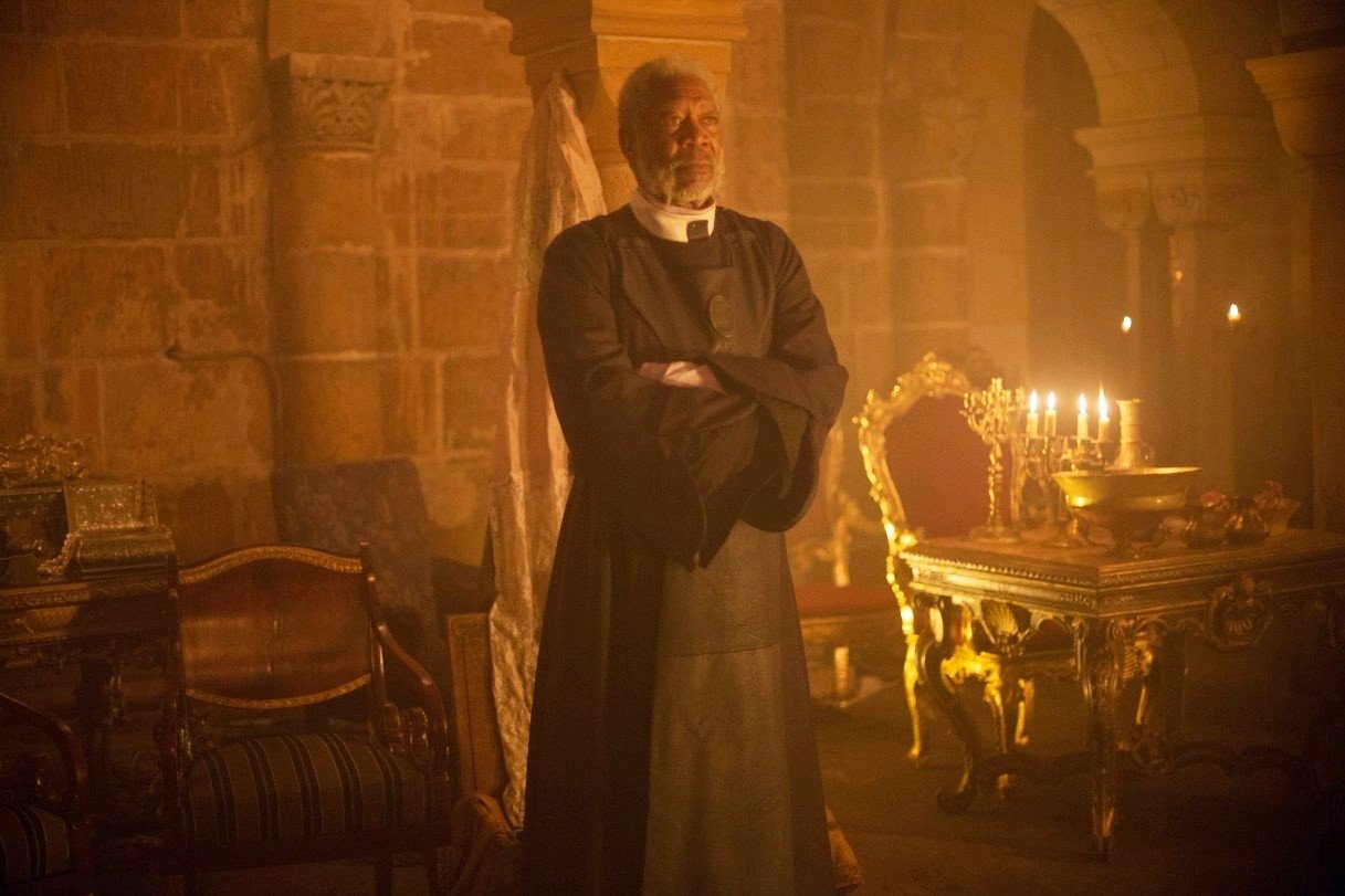 Last Knights Picture 2