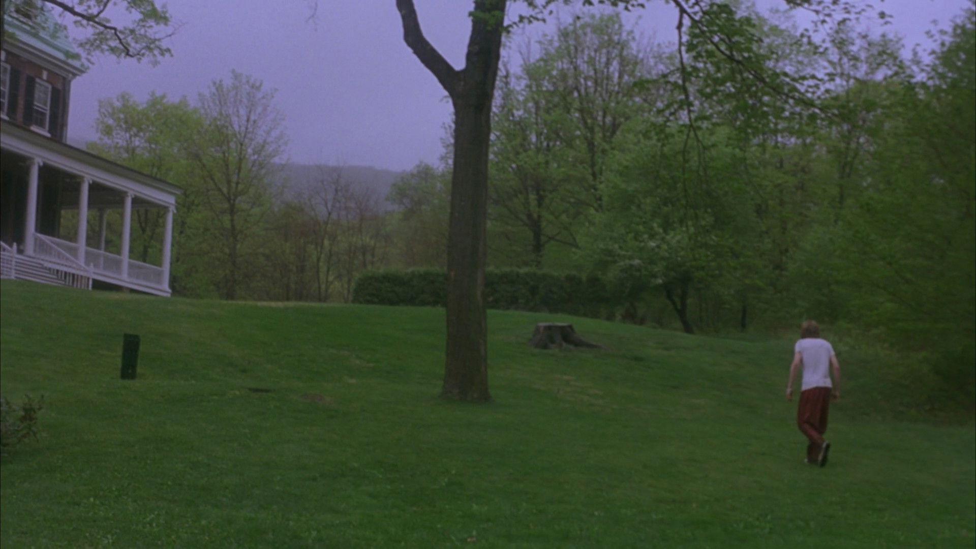 Last Days (2005)