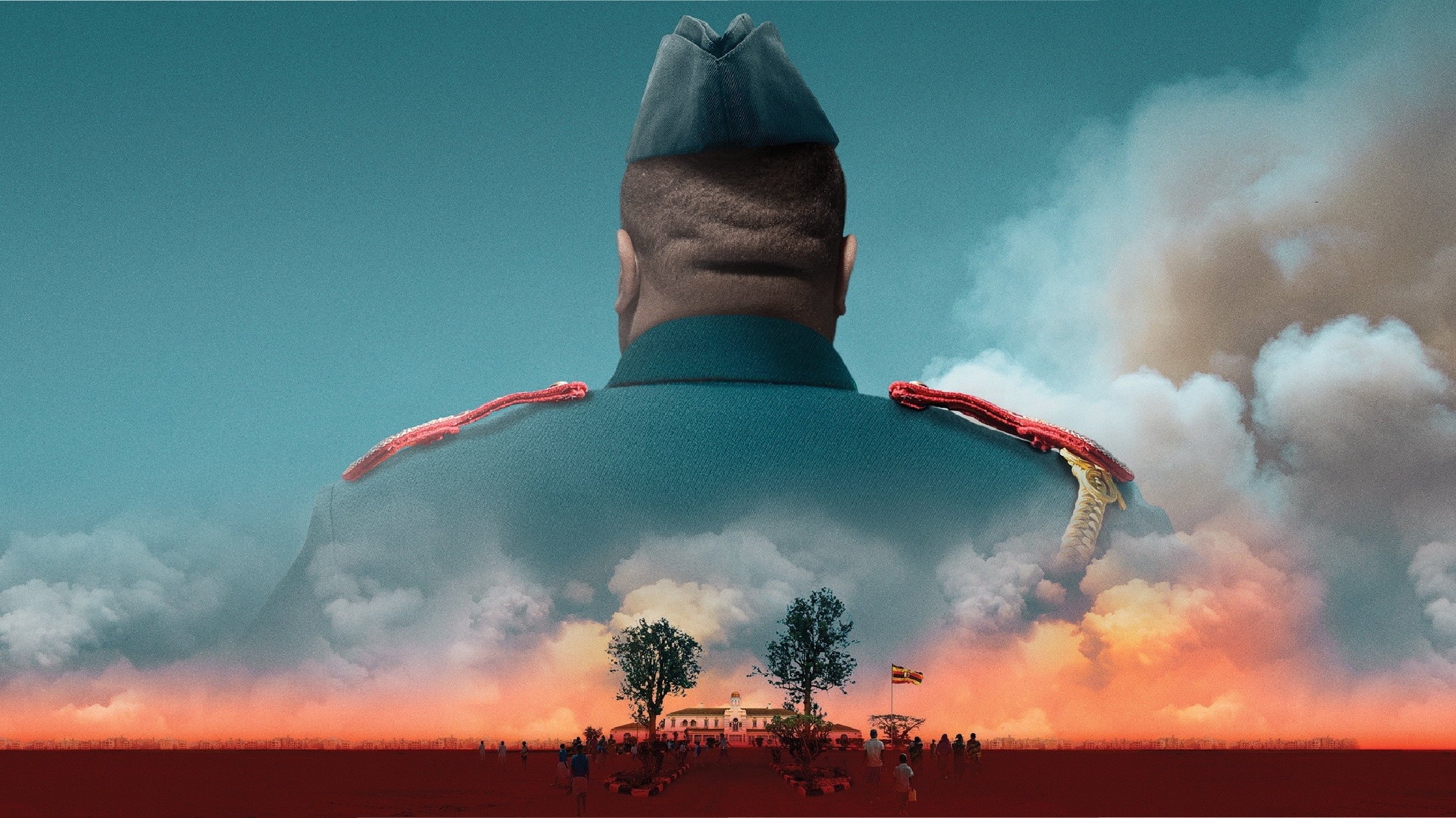 Last King of Scotland, The (2006)