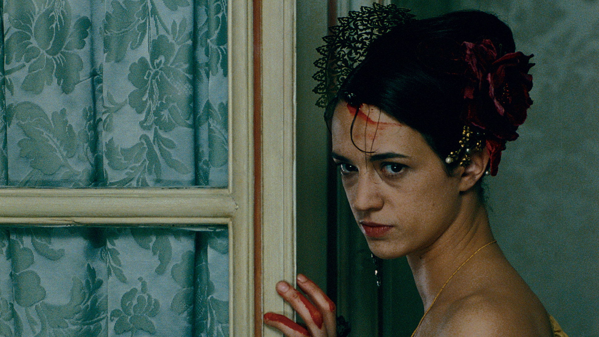 Last Mistress, The (2008)
