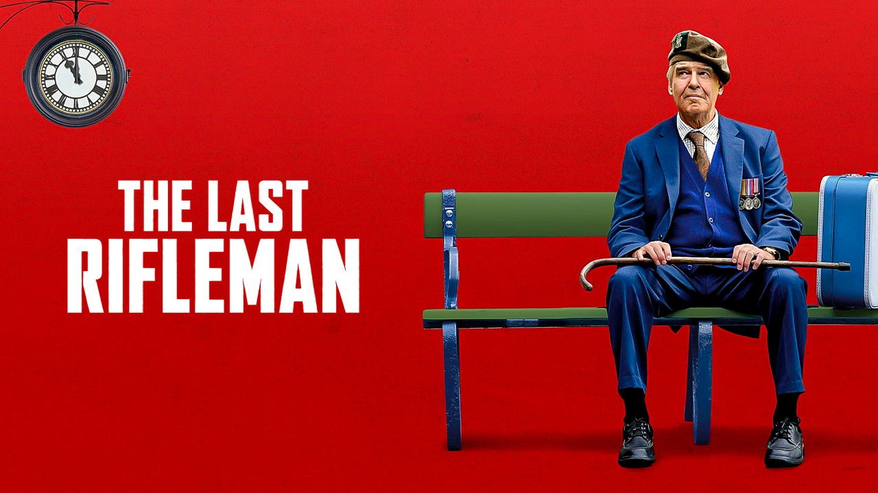 Last Rifleman, The (1970)