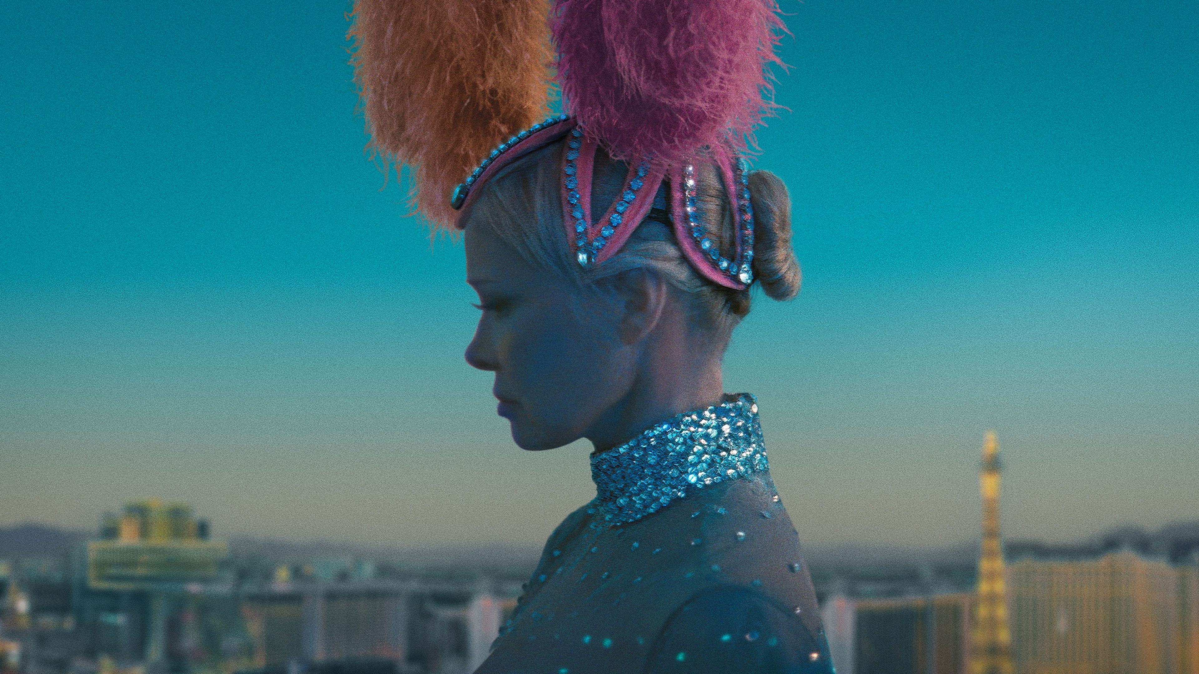 Last Showgirl, The (2025)