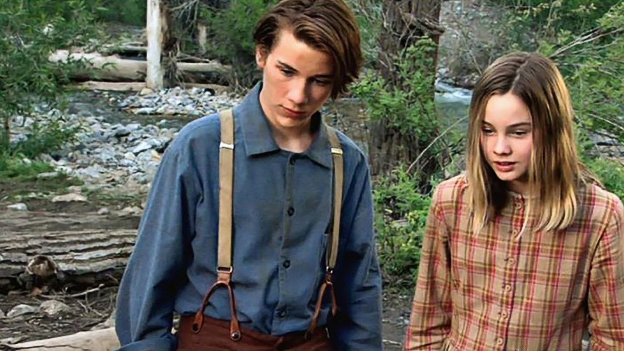 Last Sin Eater, The (2007)