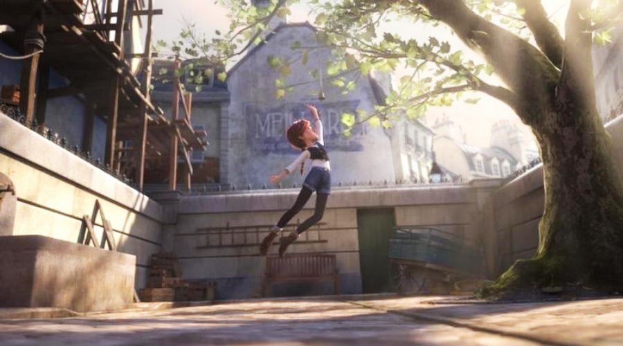 Leap! (2017) Pictures, Photo, Image and Movie Stills