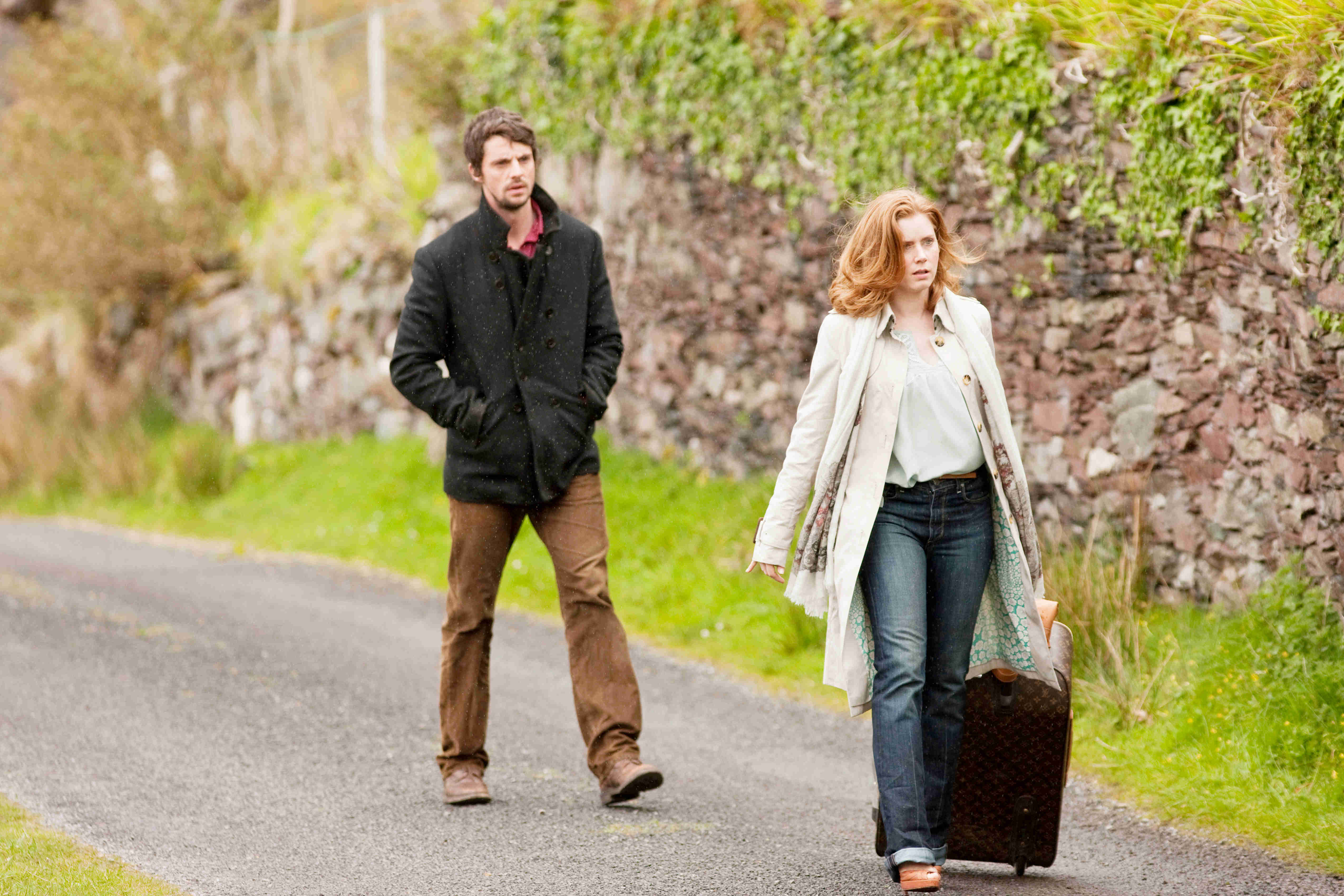 Matthew Goode stars as Declan and Amy Adams stars as Anna in Universal Pictures' Leap Year (2010)