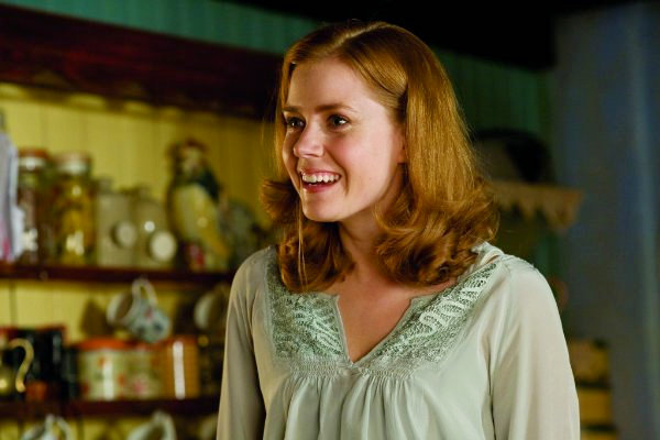 Amy Adams stars as Anna in Universal Pictures' Leap Year (2010)