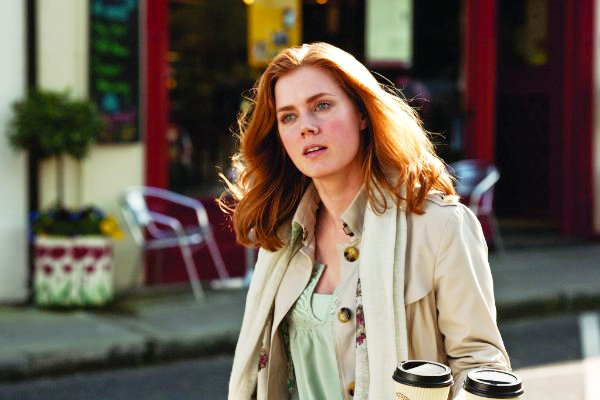 Amy Adams stars as Anna in Universal Pictures' Leap Year (2010)