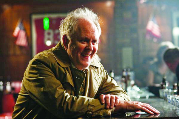 John Lithgow stars as Jim in Universal Pictures' Leap Year (2010)