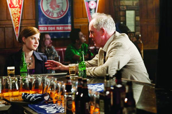 Amy Adams stars as Anna and John Lithgow stars as Jim in Universal Pictures' Leap Year (2010)