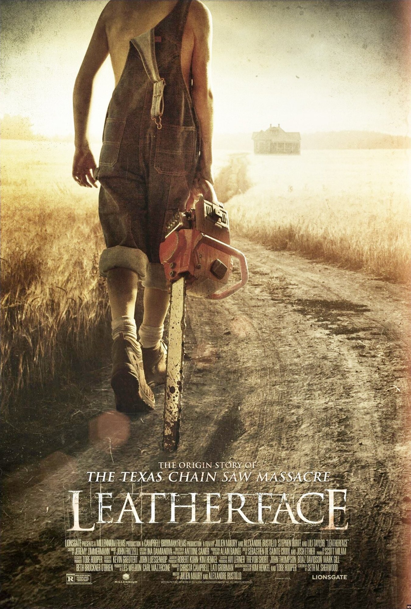 Leatherface (2017) Pictures, Photo, Image and Movie Stills