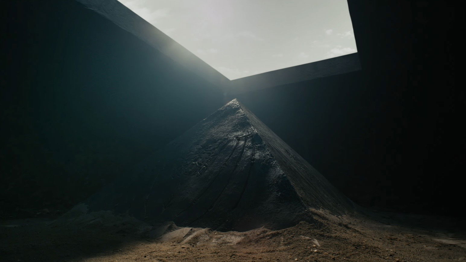 Lee Cronin's The Mummy (2026)