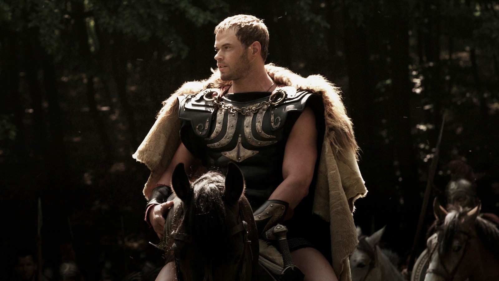 Kellan Lutz stars as Hercules in Summit Entertainment's The Legend of Hercules (2014)