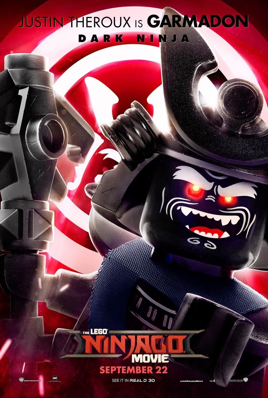 The Lego Ninjago Movie (2017) Pictures, Photo, Image and Movie Stills
