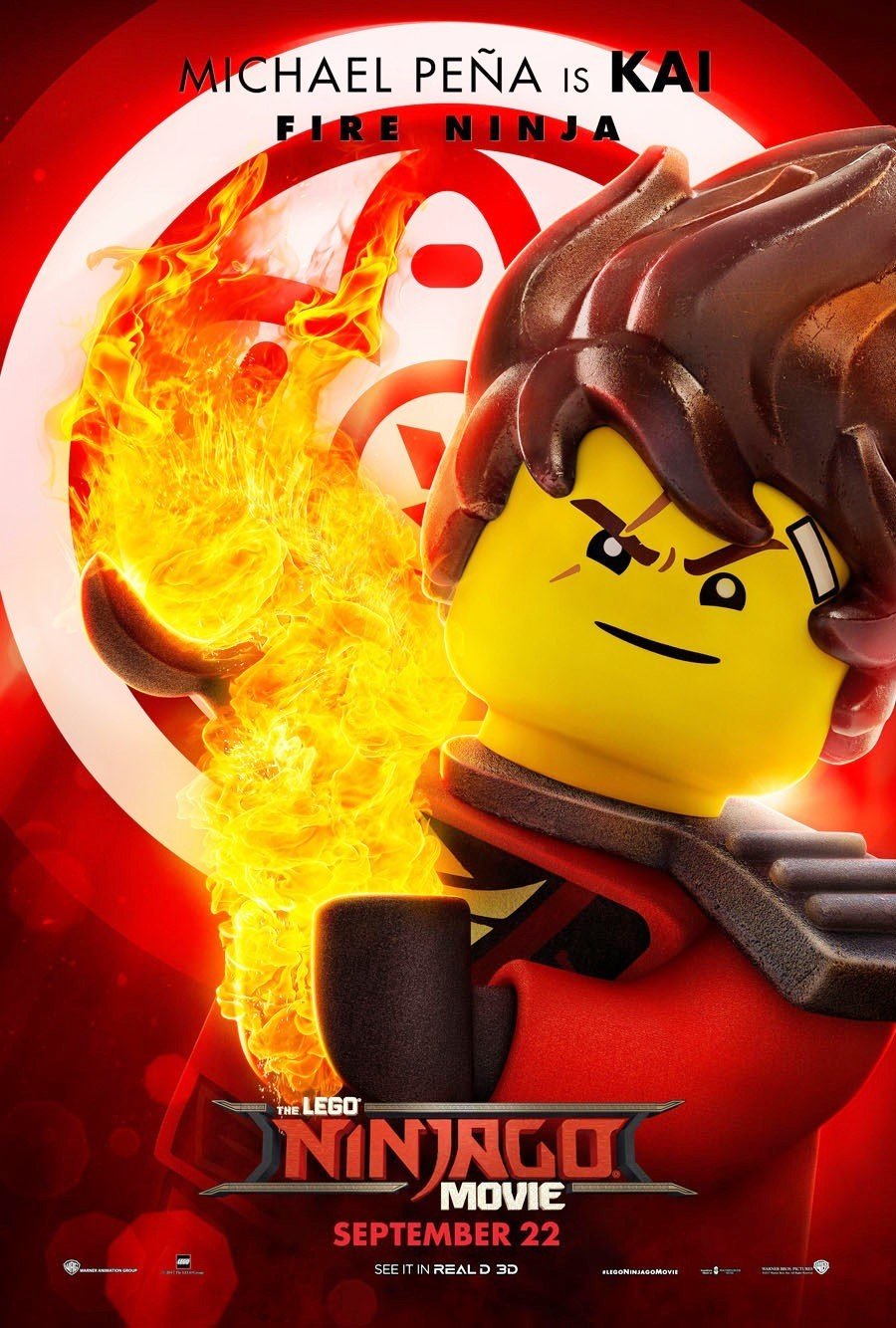 The Lego Ninjago Movie (2017) Pictures, Photo, Image and Movie Stills