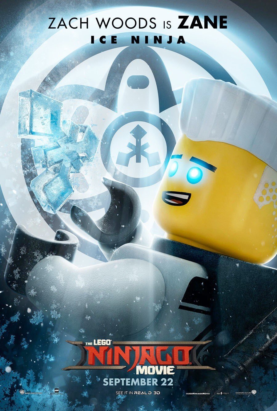 The Lego Ninjago Movie Picture 46