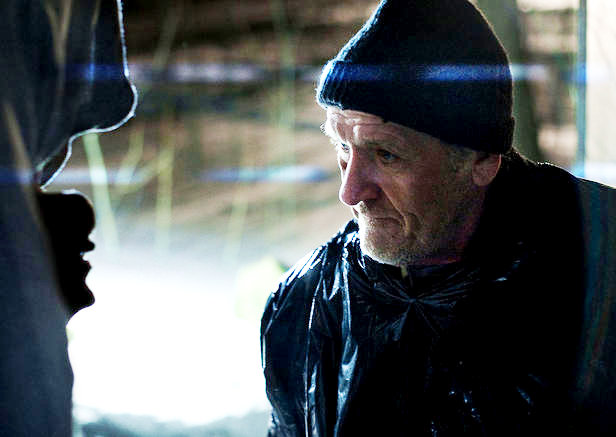 Richard Jenkins stars as The Father in  Overture Films' Let Me In (2010)