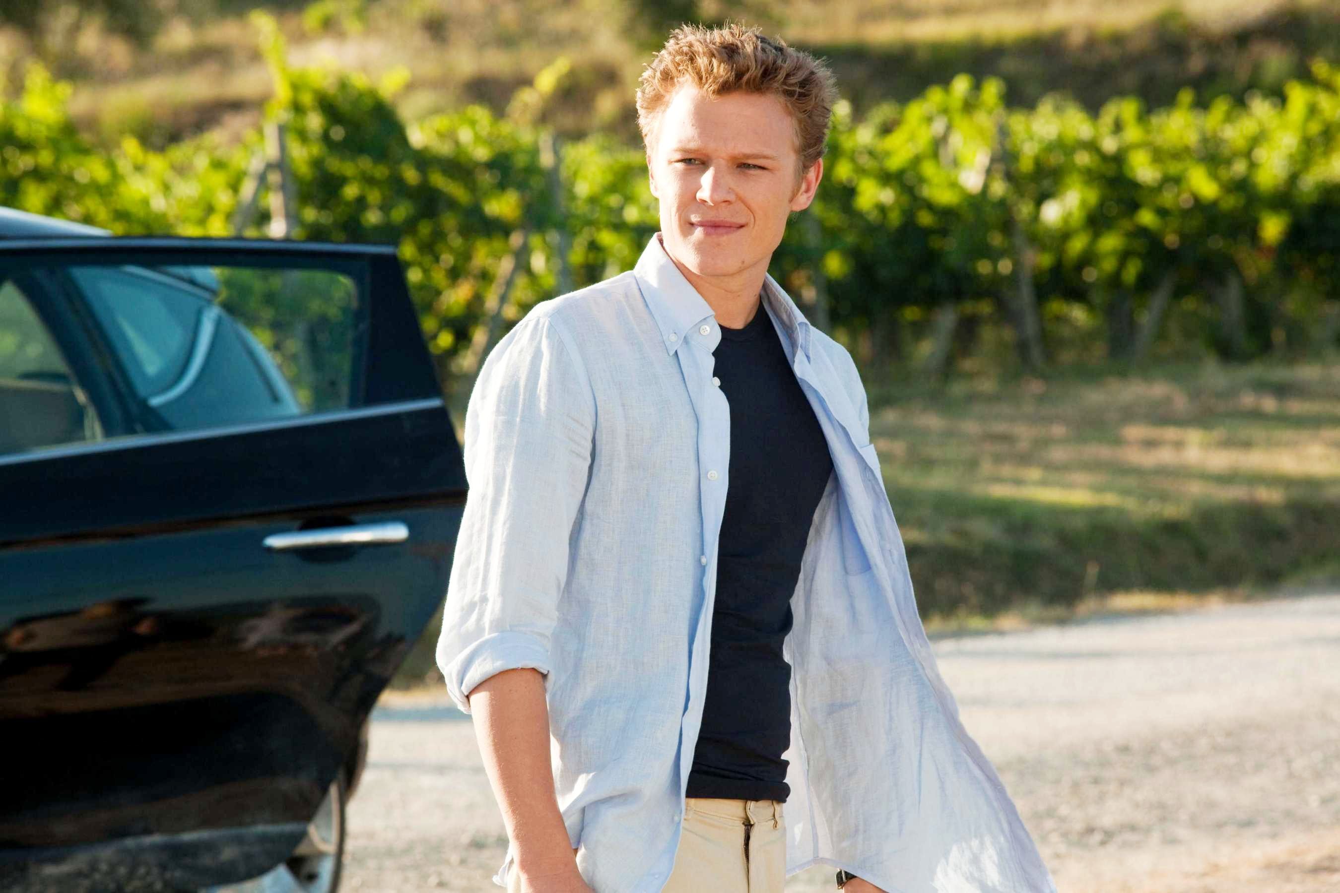 Letters to Juliet Picture 20