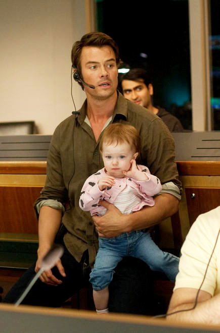 Josh Duhamel stars as Eric Messer in Warner Bros. Pictures' Life as We Know It (2010)