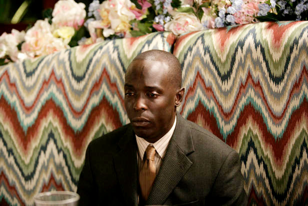 Michael K. Williams stars as Allen in IFC Films' Life During Wartime (2010)