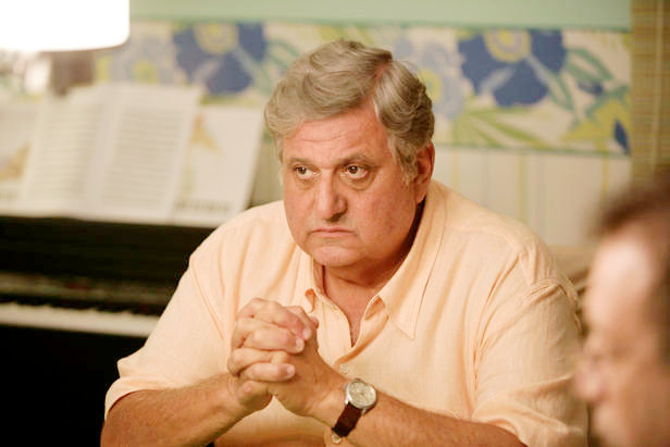 Michael Lerner stars as Harvey in IFC Films' Life During Wartime (2010)