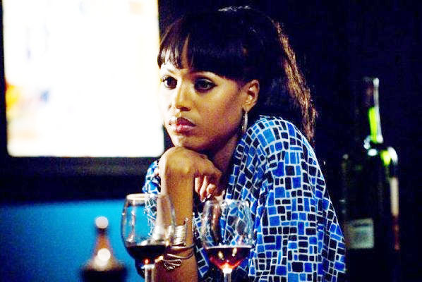 Kerry Washington stars as Marybeth in Lightning Media's Life Is Hot in Cracktown (2009)