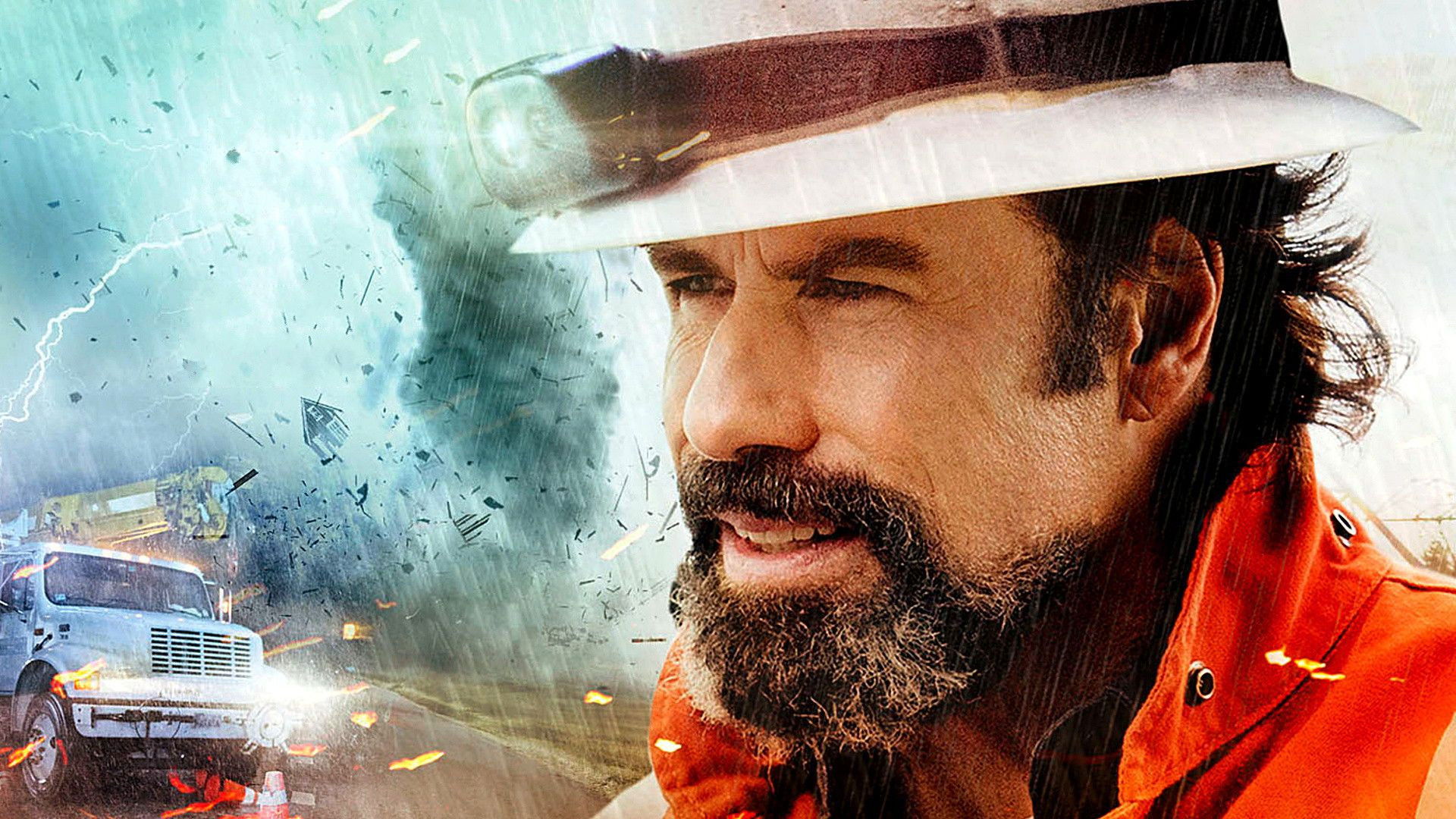Life on the Line (2016)