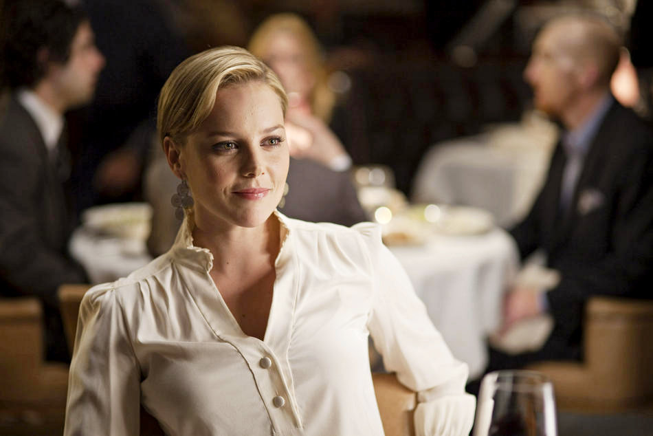 Abbie Cornish stars as Lindy in Relativity Media's Limitless (2011)