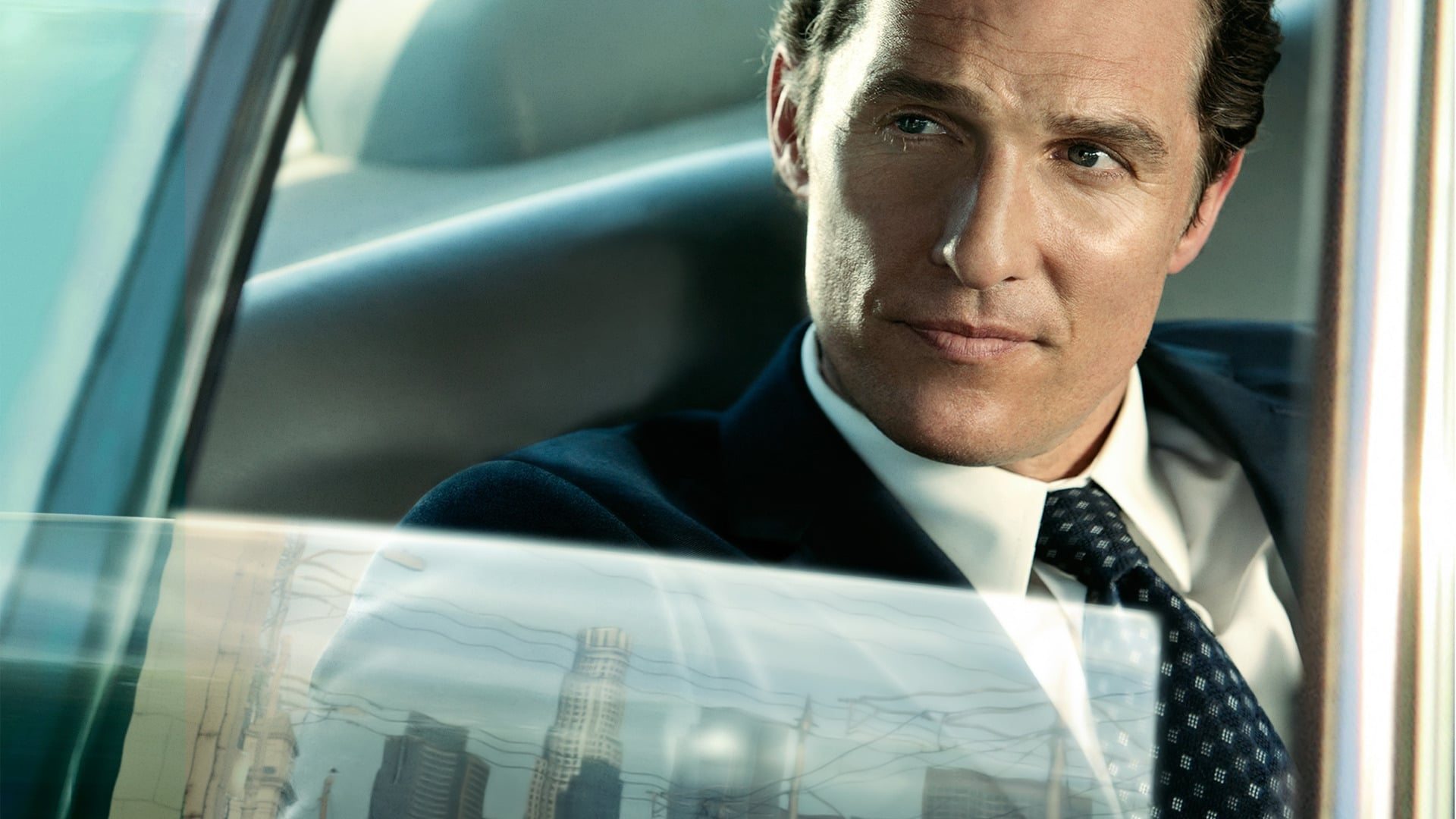 Lincoln Lawyer 2, The (1970)