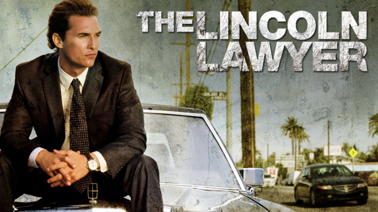 Lincoln Lawyer 2, The (1970)