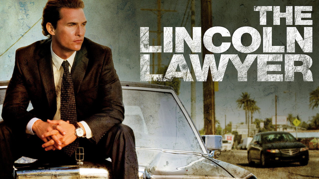Lincoln Lawyer 2, The (1970)