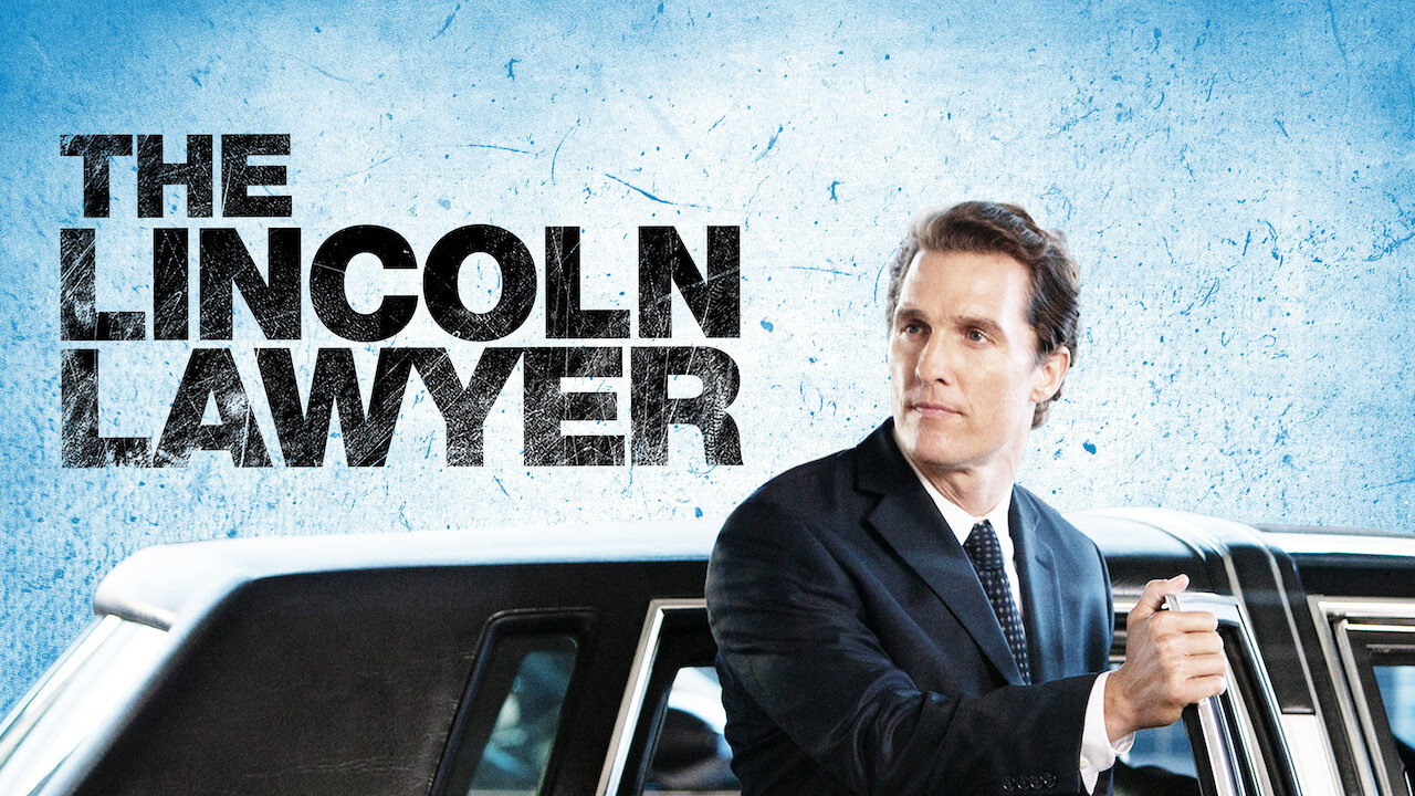 Lincoln Lawyer 2, The (1970)