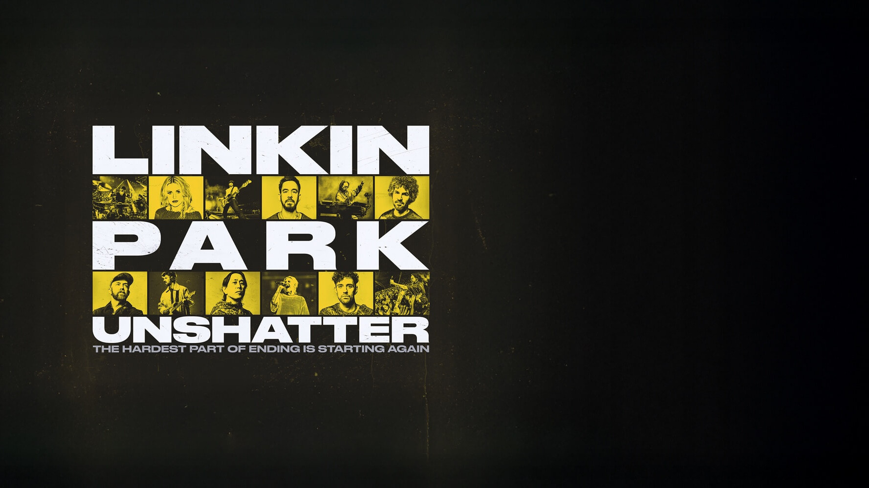 LINKIN PARK: UNSHATTER (2026)