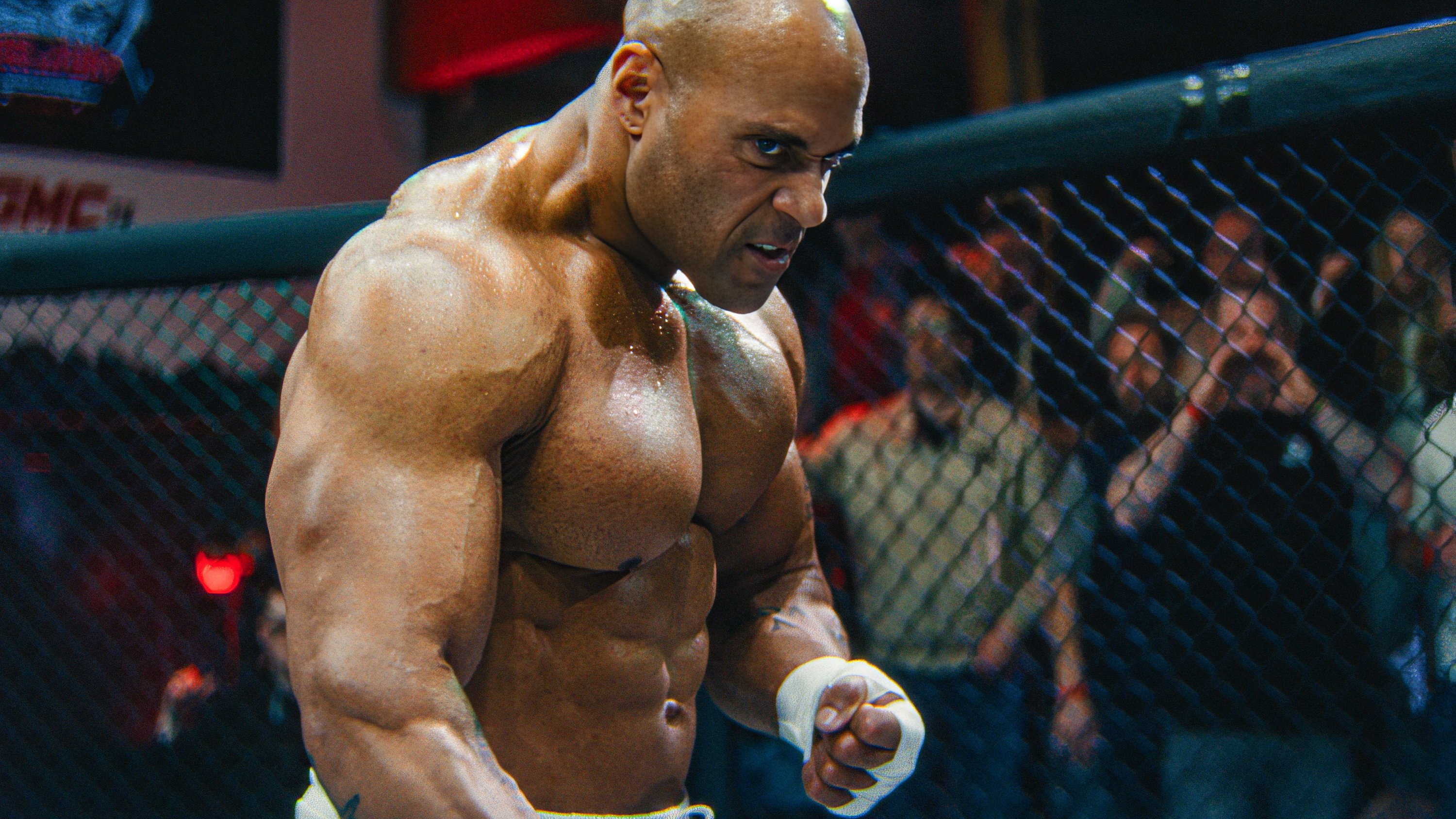 Lion Fist (2026)