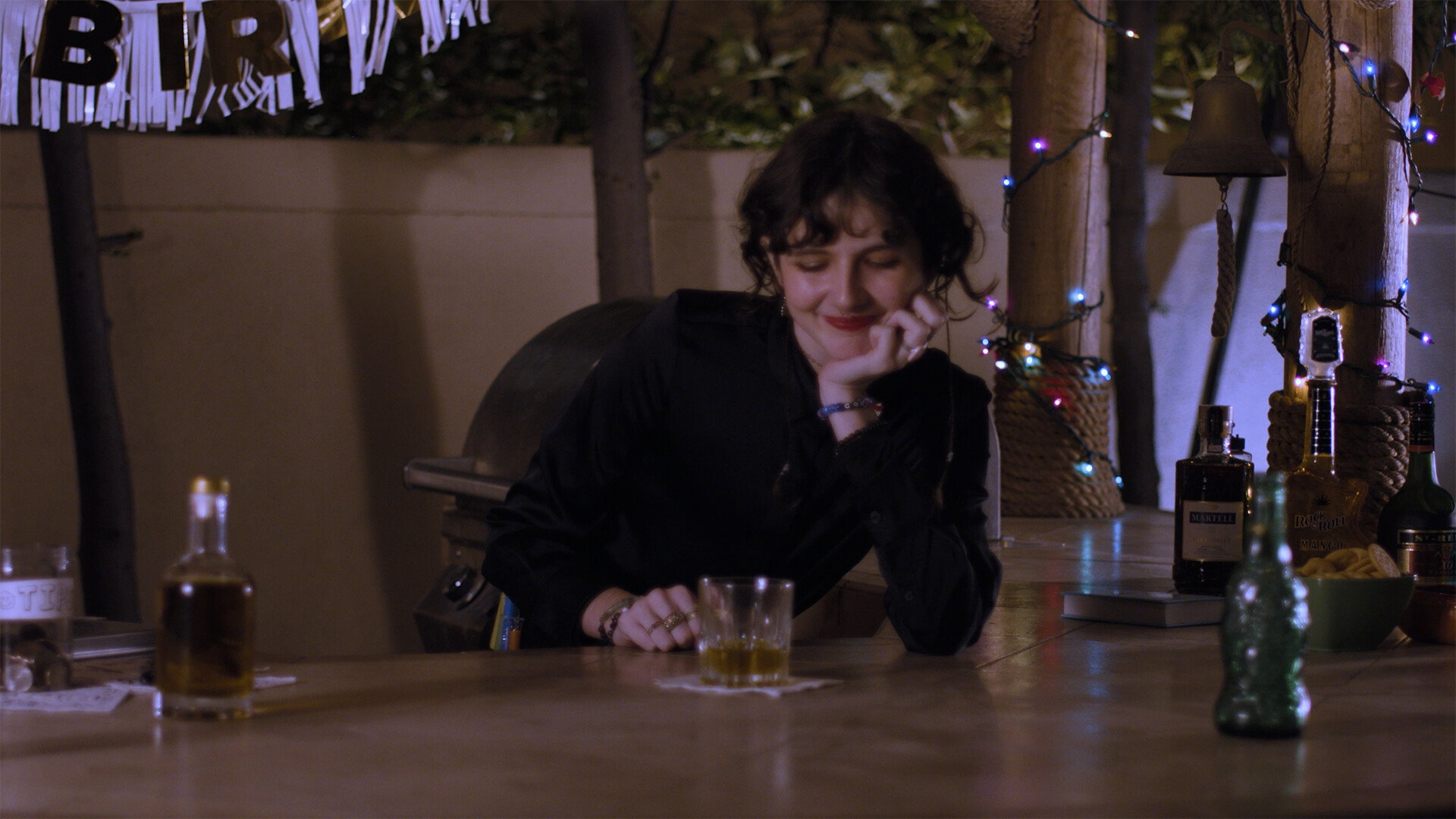 Liquid Courage (2026)