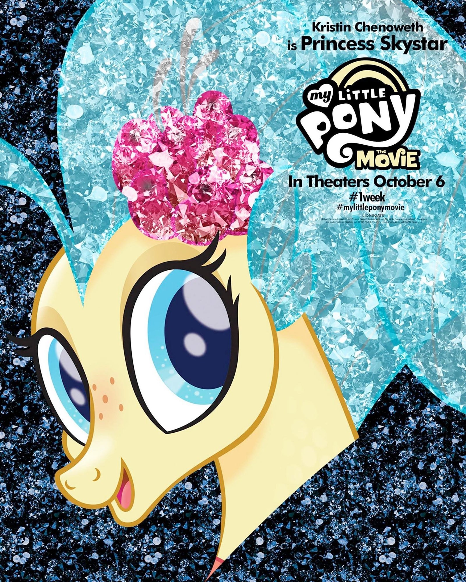 My Little Pony The Movie Picture 53