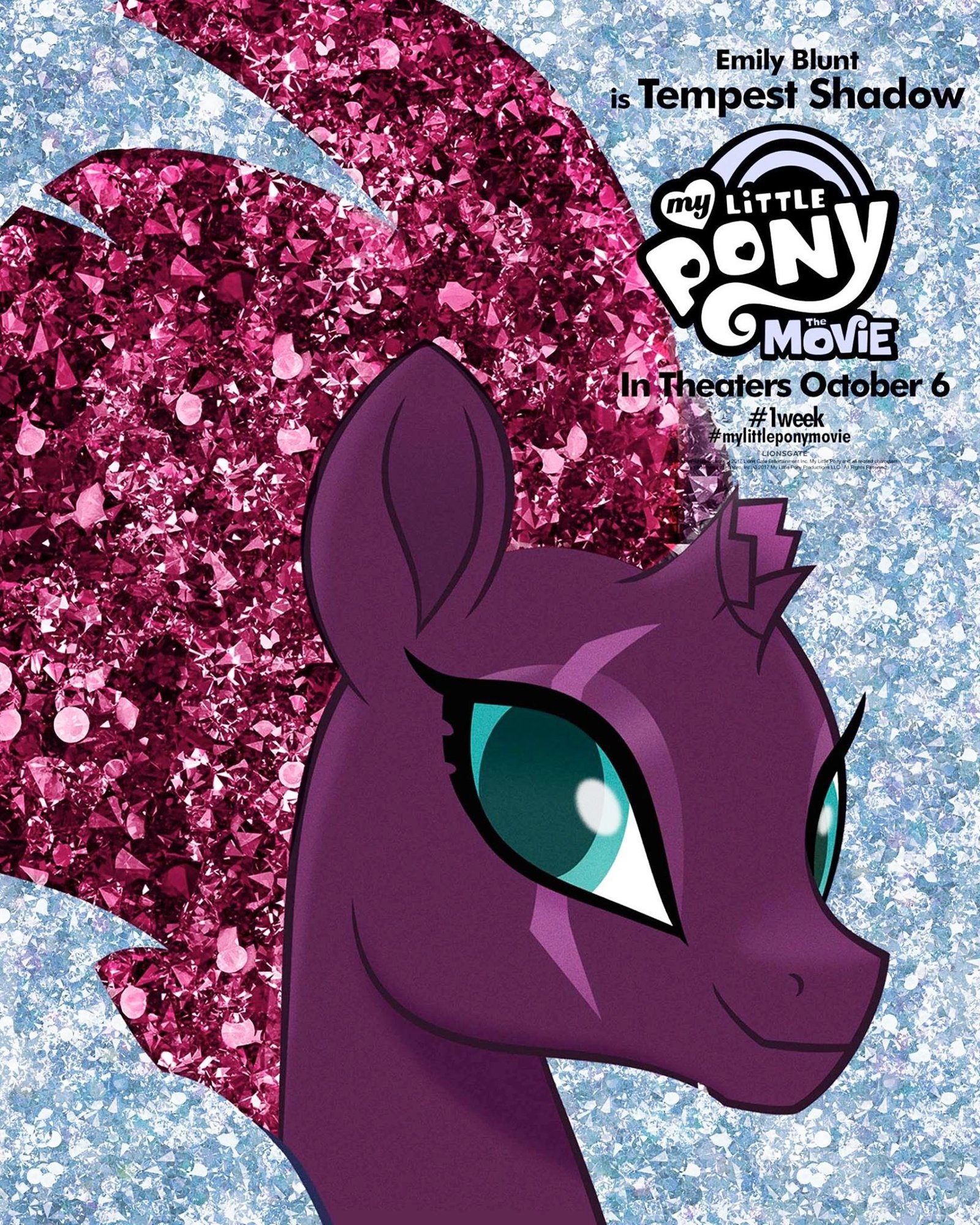 My Little Pony The Movie Picture 48