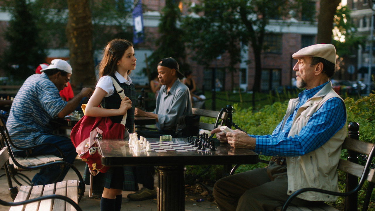 Little Game, A (2014)