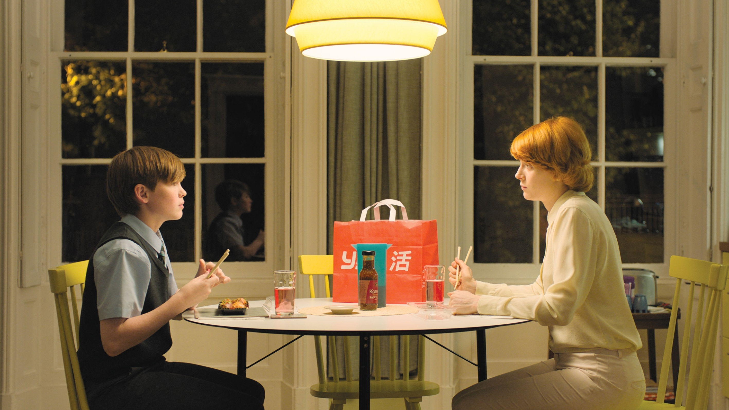 Little Joe (2019)
