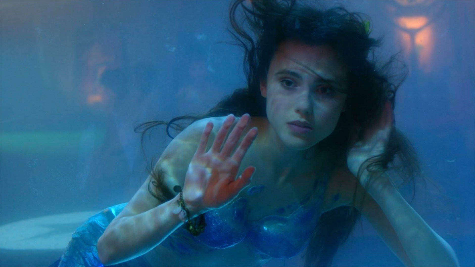 Little Mermaid (2018), The (2018)