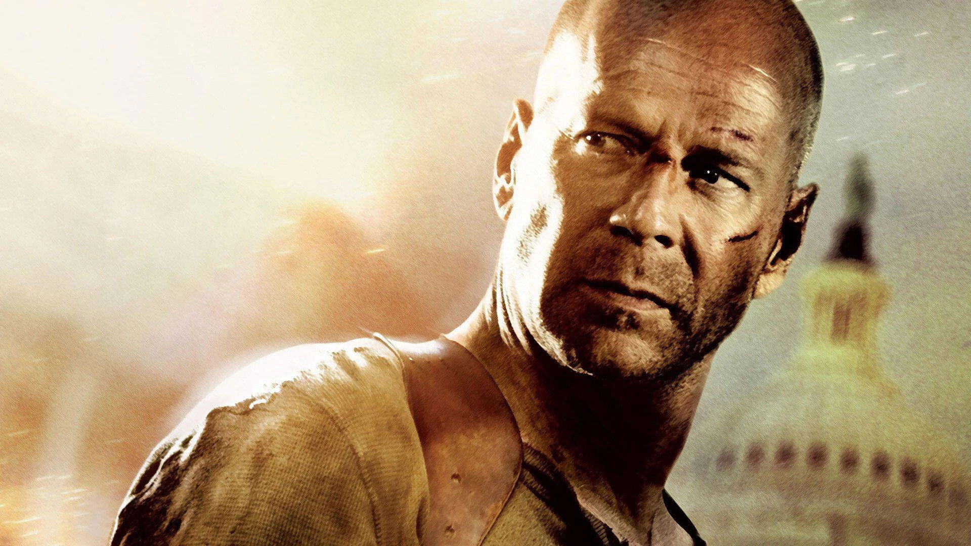 Live Free or Die (2007)